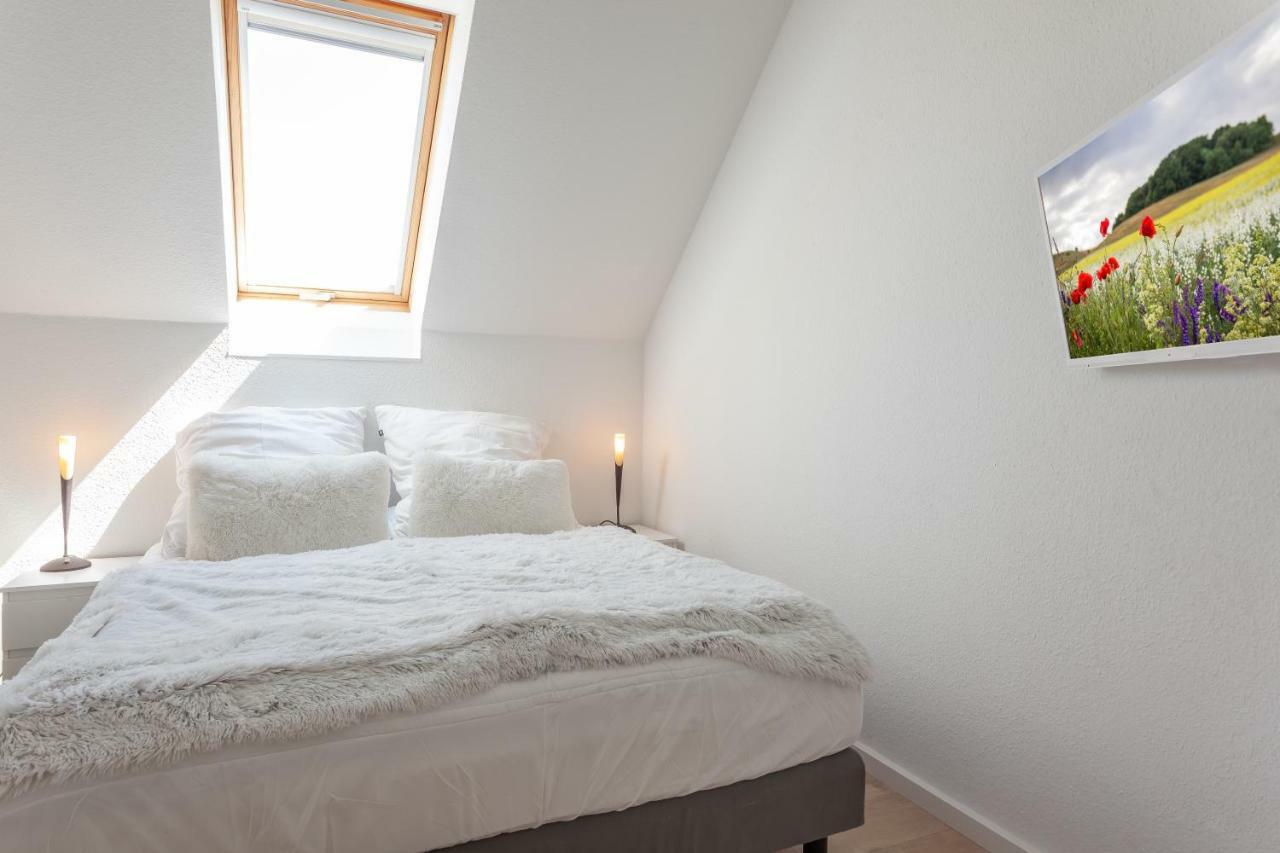 Apartment Reitanlage Bei Altefähr Rambin
