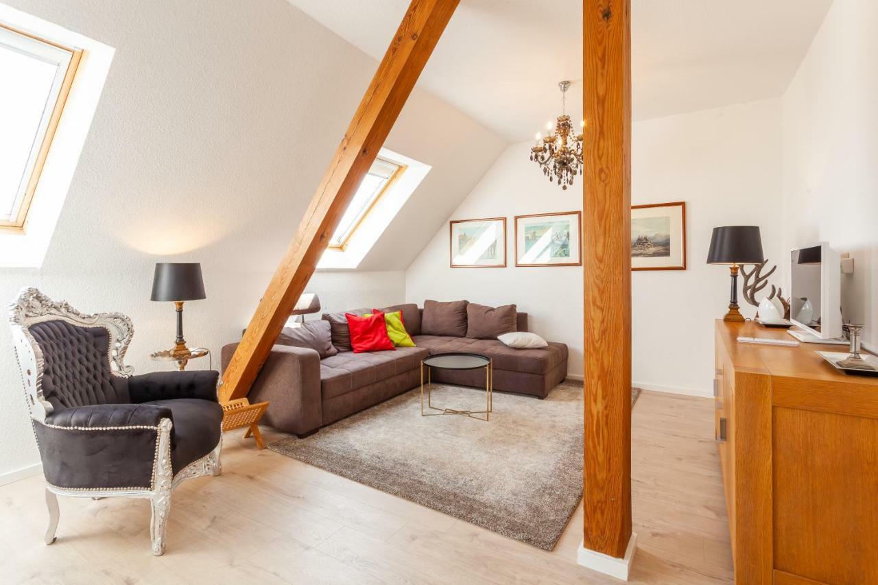 Reitanlage Bei Altefähr Apartment Rambin