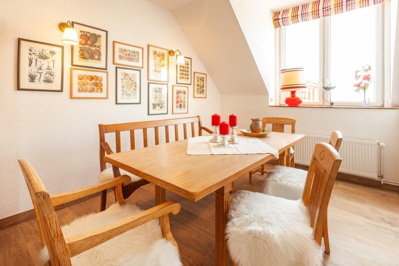 Reitanlage Bei Altefähr Apartment *
