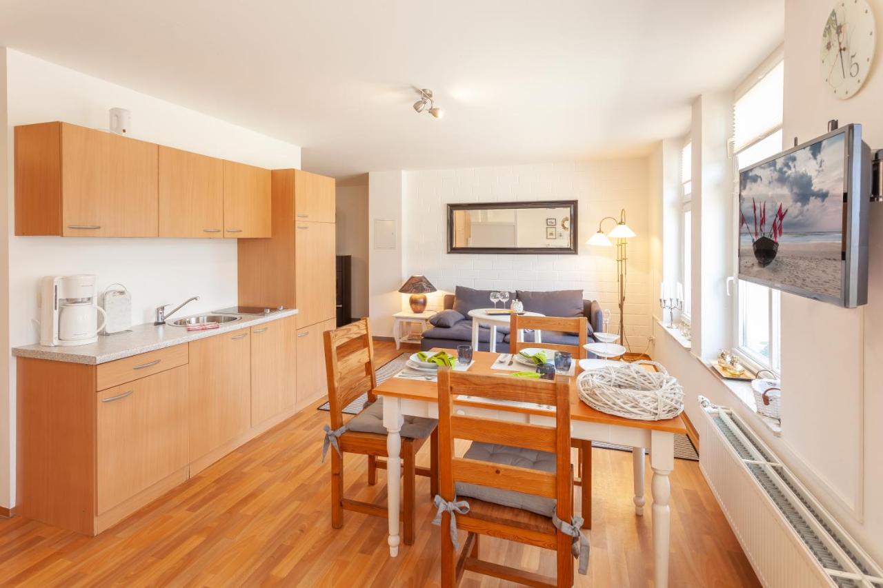 Apartment Reitanlage Bei Altefähr
