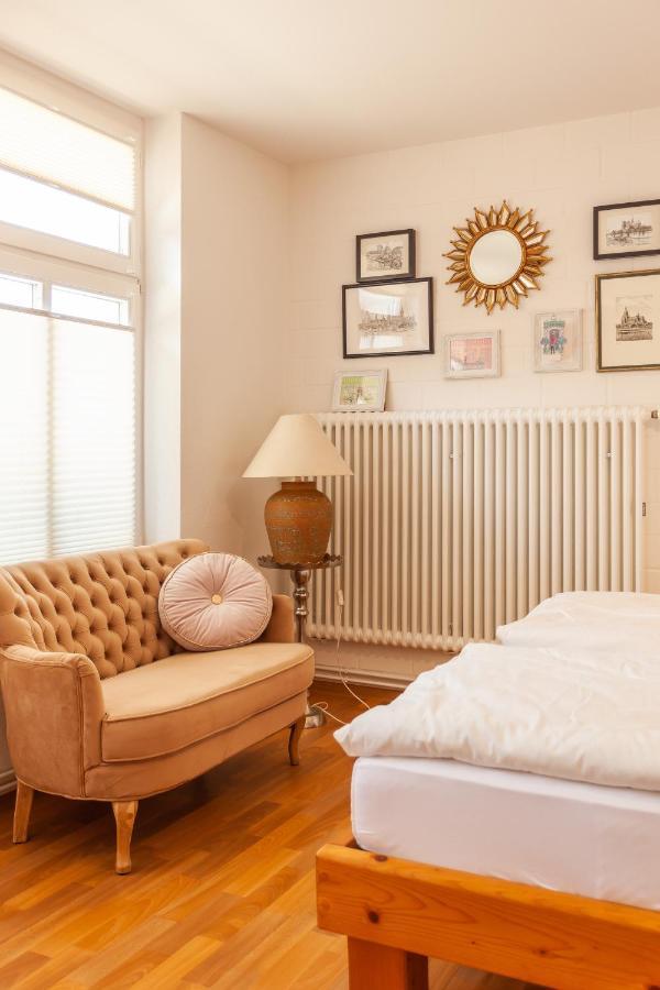 Apartment Reitanlage Bei Altefähr *